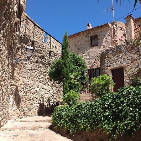 Casa La Coseta Vila Tossa de Mar Exterior foto