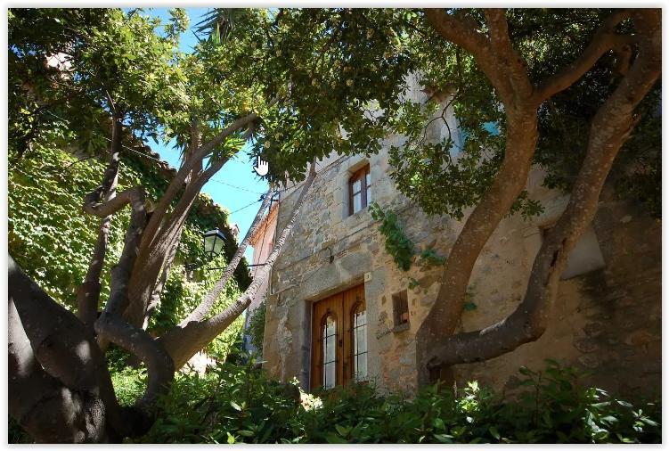 Casa La Coseta Vila Tossa de Mar Exterior foto