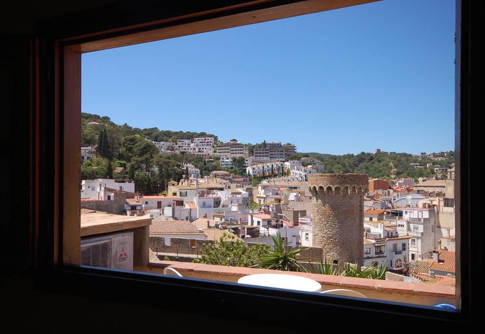 Casa La Coseta Vila Tossa de Mar Exterior foto