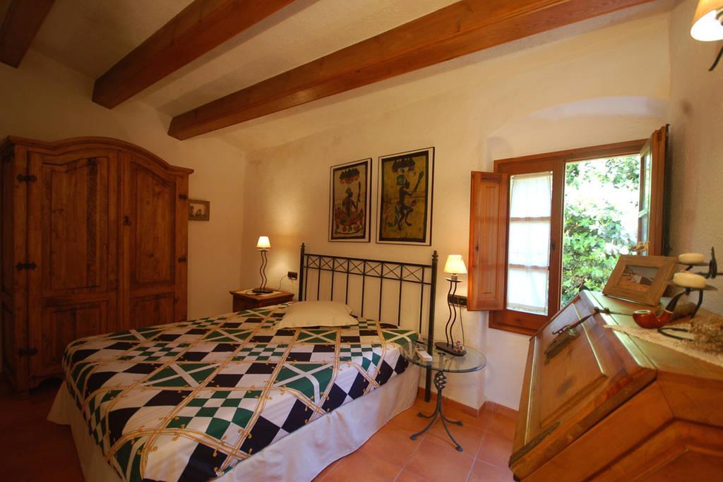 Casa La Coseta Vila Tossa de Mar Exterior foto