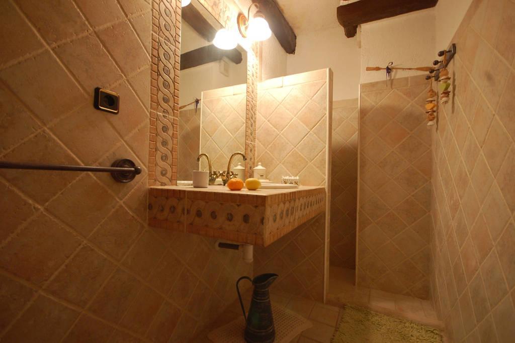 Casa La Coseta Vila Tossa de Mar Exterior foto